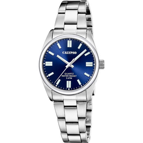 Helen Kirchhofer - Calypso Basic - K5863/3