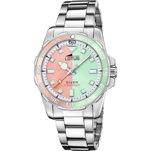 Helen Kirchhofer - Lotus Trendy - 18936/3