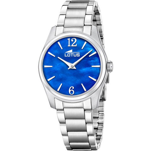 Helen Kirchhofer - Lotus Classic Steel - 19061/4