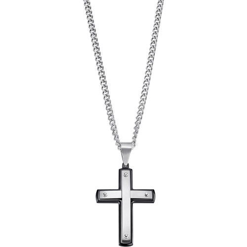 Helen Kirchhofer - Lotus Halskette - LS2277-1/1