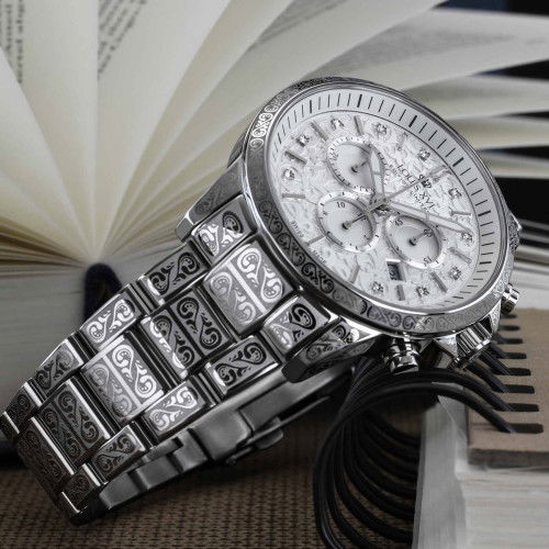 Helen Kirchhofer - Louis XVI Palais Royale 2.0 - LXVI1821