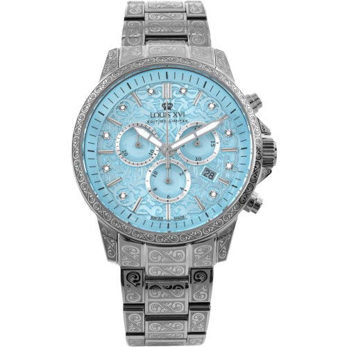 Helen Kirchhofer - Louis XVI Palais Royale 2.0 - LXVI1823