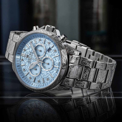 Helen Kirchhofer - Louis XVI Palais Royale 2.0 - LXVI1823