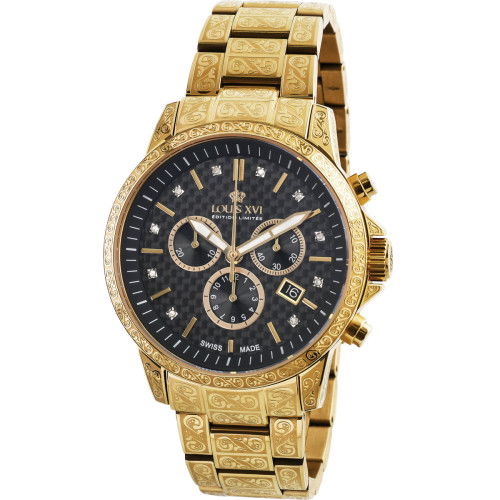 Helen Kirchhofer - Louis XVI Palais Royale - 873 V2