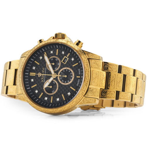 Helen Kirchhofer - Louis XVI Palais Royale - 873 V2