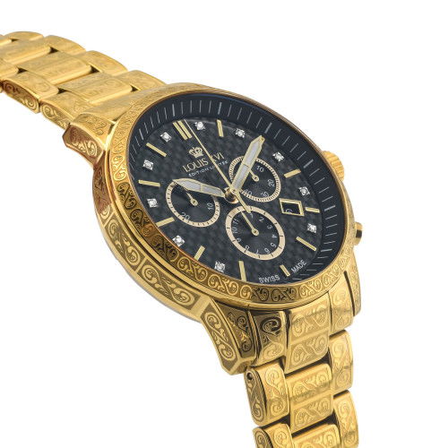 Helen Kirchhofer - Louis XVI Palais Royale - 873 V2