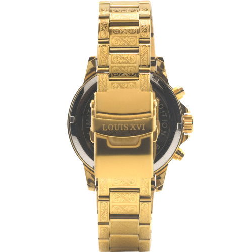 Helen Kirchhofer - Louis XVI Palais Royale - 873 V2