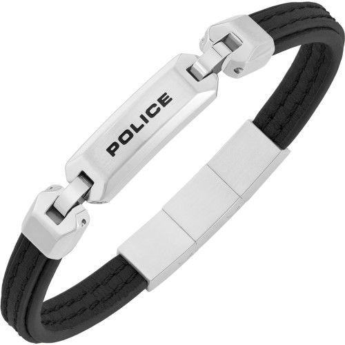 Helen Kirchhofer - Police Layerlock Armband - PEAGB0082901