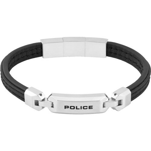 Helen Kirchhofer - Police Layerlock Armband - PEAGB0082901
