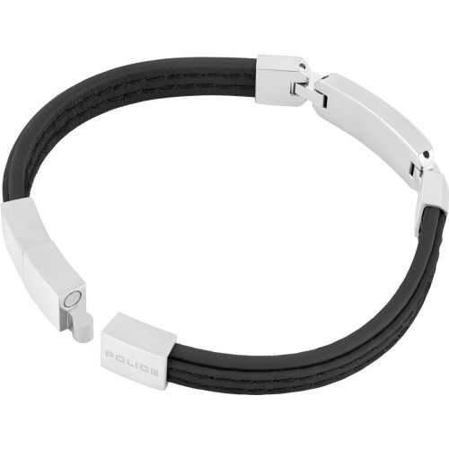 Helen Kirchhofer - Police Layerlock Armband - PEAGB0082901