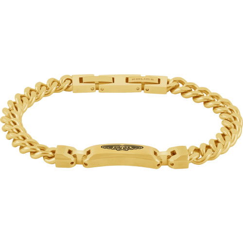 Helen Kirchhofer - Police Layerlock Armband - PEAGB0082906