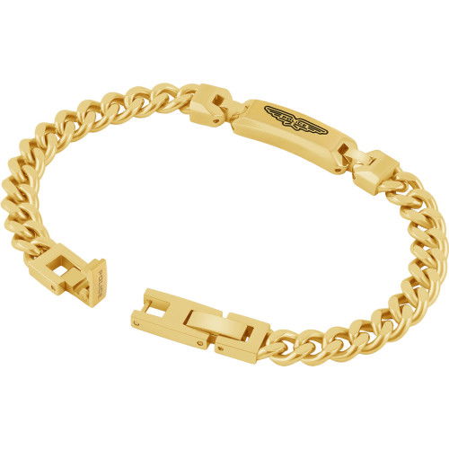 Helen Kirchhofer - Police Layerlock Armband - PEAGB0082906