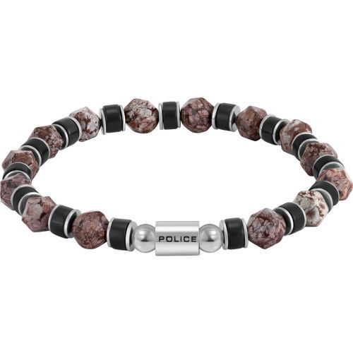 Helen Kirchhofer - Police Rockcore Armband - PEAGB0083601