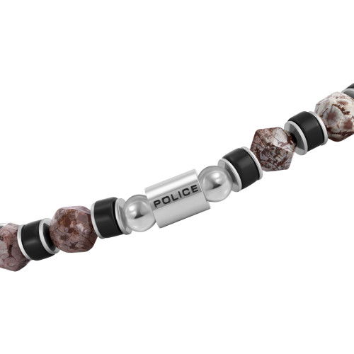 Helen Kirchhofer - Police Rockcore Armband - PEAGB0083601