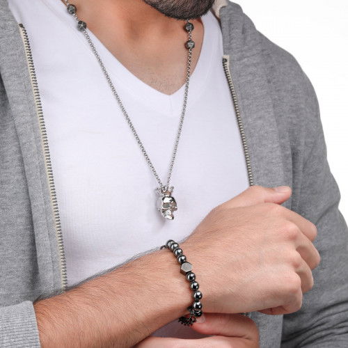 Helen Kirchhofer - Police Vertex Armband - PEAGB2212114