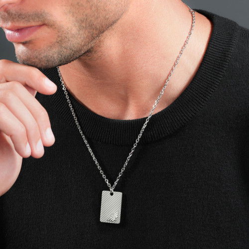 Helen Kirchhofer - Police Revelry Halskette - PEAGN0033303