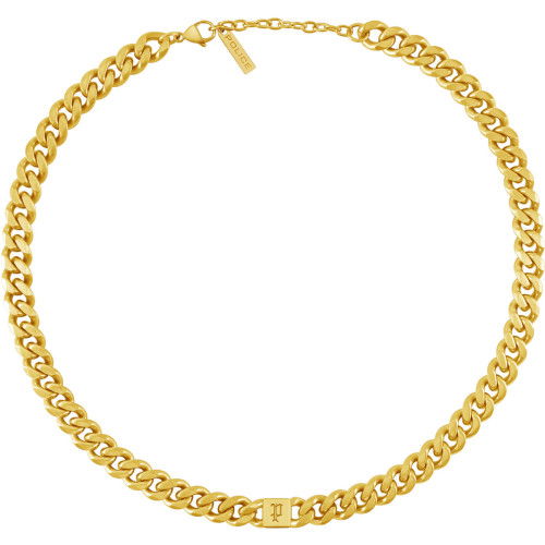 Helen Kirchhofer - Police Interstellar Halskette - PEAGN0077902