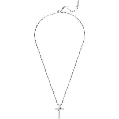 Helen Kirchhofer - Police Crossbond Halskette - PEAGN0082002