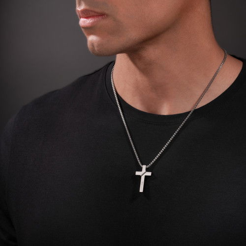 Helen Kirchhofer - Police Crossbond Halskette - PEAGN0082002