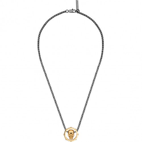 Helen Kirchhofer - Police Vertex Halskette - PEAGN2212102