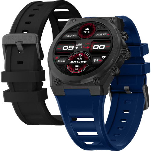 Helen Kirchhofer - Police Freedom of TIme Smartwatch - PEIUN00003X1