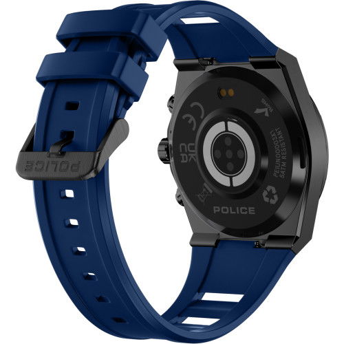 Helen Kirchhofer - Police Freedom of TIme Smartwatch - PEIUN00003X1