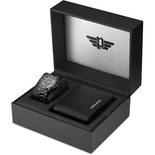 Helen Kirchhofer - Police Soul - PEWGK0053902-SET