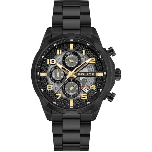 Helen Kirchhofer - Police Soul - PEWGK0053902-SET