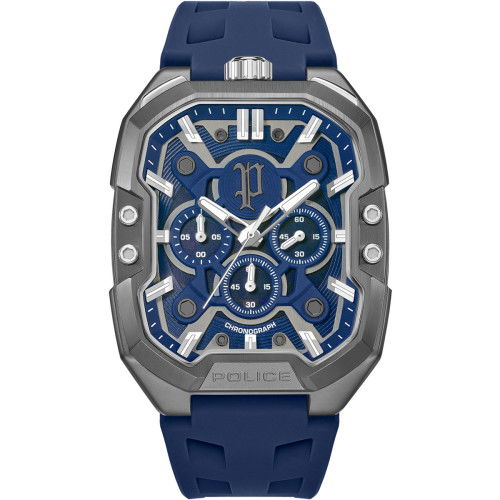 Helen Kirchhofer - Police Bullhead - PEWGO0092205