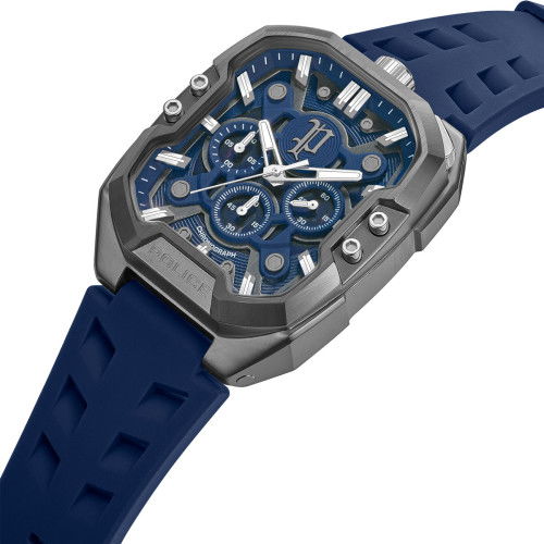 Helen Kirchhofer - Police Bullhead - PEWGO0092205