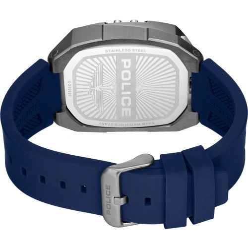 Helen Kirchhofer - Police Bullhead - PEWGO0092205