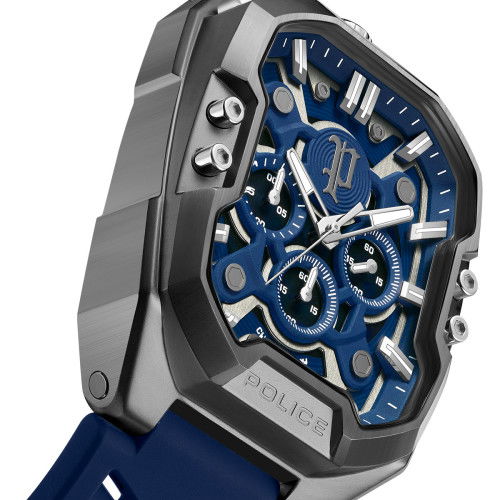 Helen Kirchhofer - Police Bullhead - PEWGO0092205