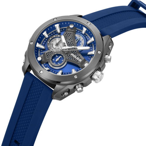 Helen Kirchhofer - Police Wyvern - PEWGO0093002