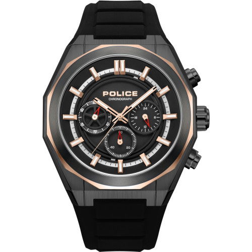 Helen Kirchhofer - Police Steward - PEWGO0093701