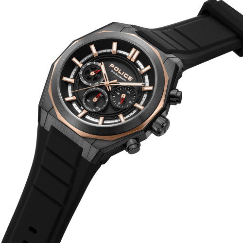 Helen Kirchhofer - Police Steward - PEWGO0093701