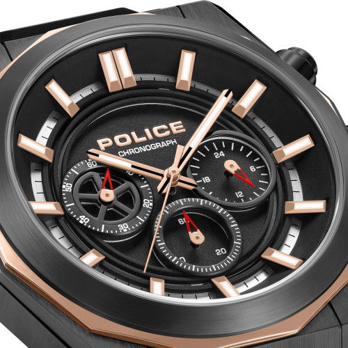 Helen Kirchhofer - Police Steward - PEWGO0093701