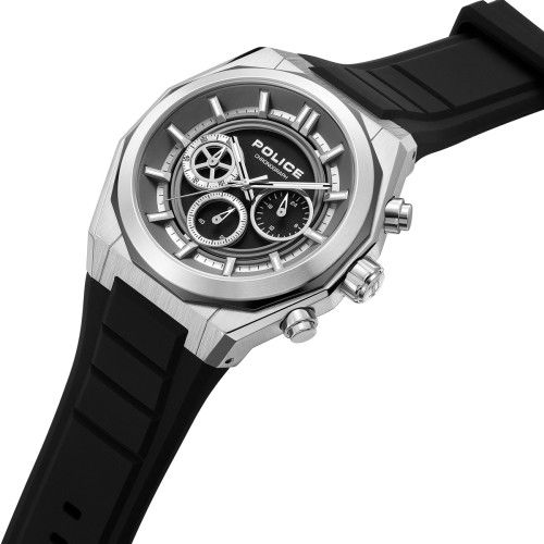 Helen Kirchhofer - Police Steward - PEWGO0093702