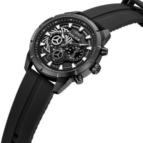 Helen Kirchhofer - Police Neist - PEWGQ0092701