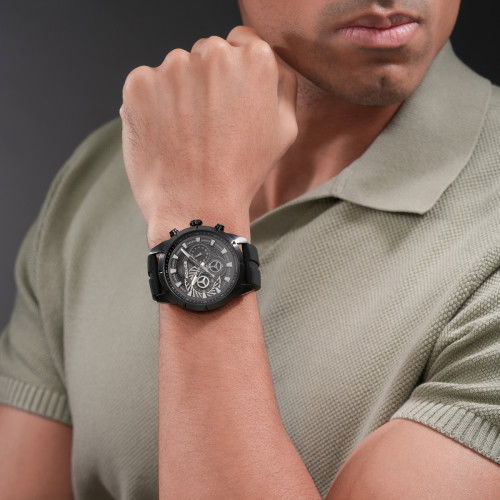 Helen Kirchhofer - Police Neist - PEWGQ0092701