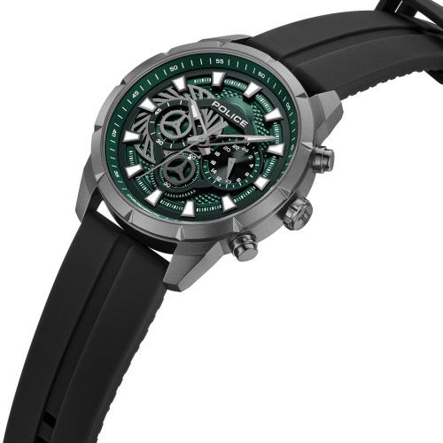 Helen Kirchhofer - Police Neist - PEWGQ0092703