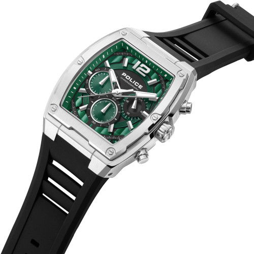 Helen Kirchhofer - Police Creed - PEWGQ0092801