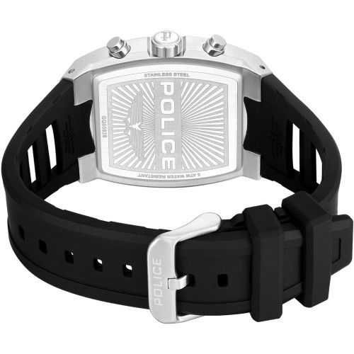 Helen Kirchhofer - Police Creed - PEWGQ0092801