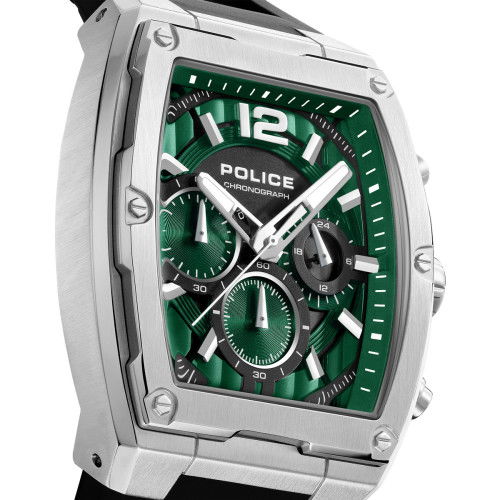 Helen Kirchhofer - Police Creed - PEWGQ0092801