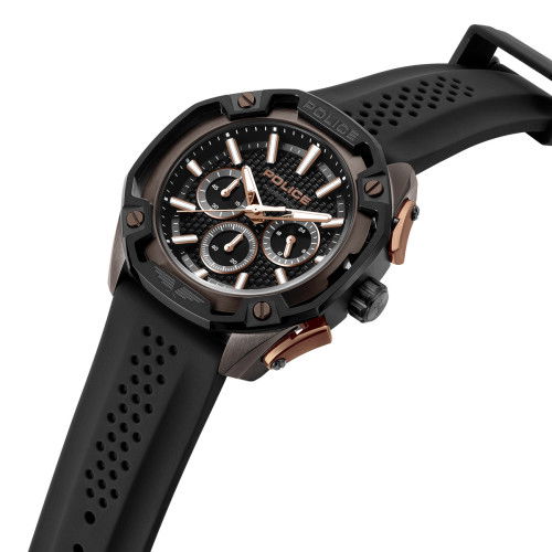 Helen Kirchhofer - Police Centurian - PEWGQ0093201