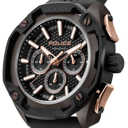 Helen Kirchhofer - Police Centurian - PEWGQ0093201