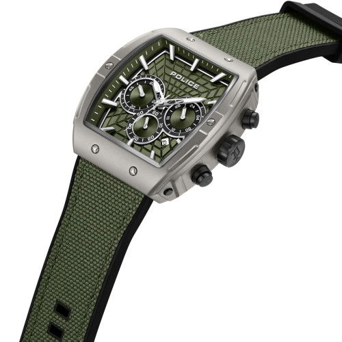 Helen Kirchhofer - Police Coswig - PEWGQ0093401