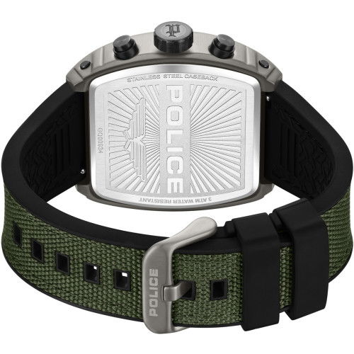 Helen Kirchhofer - Police Coswig - PEWGQ0093401