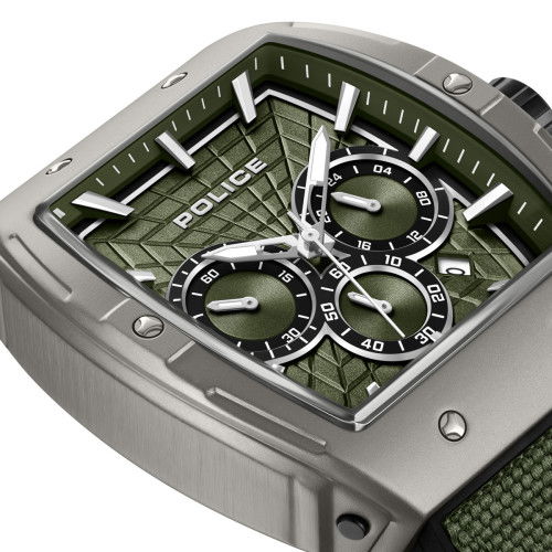 Helen Kirchhofer - Police Coswig - PEWGQ0093401