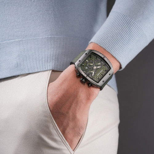 Helen Kirchhofer - Police Coswig - PEWGQ0093401