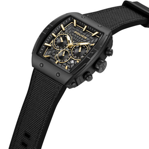 Helen Kirchhofer - Police Coswig - PEWGQ0093402